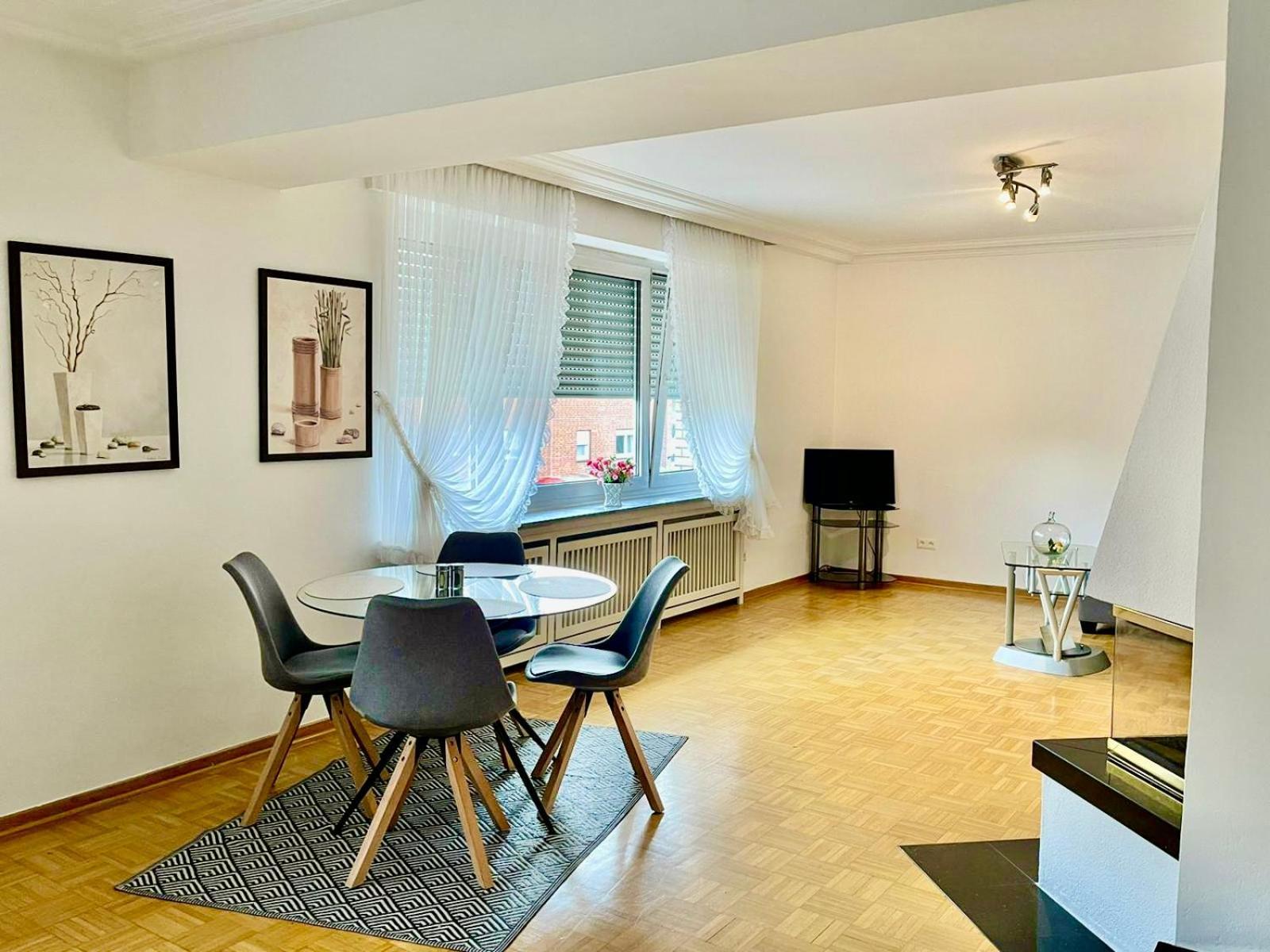 Kobyhome Apartment Enger Exterior photo