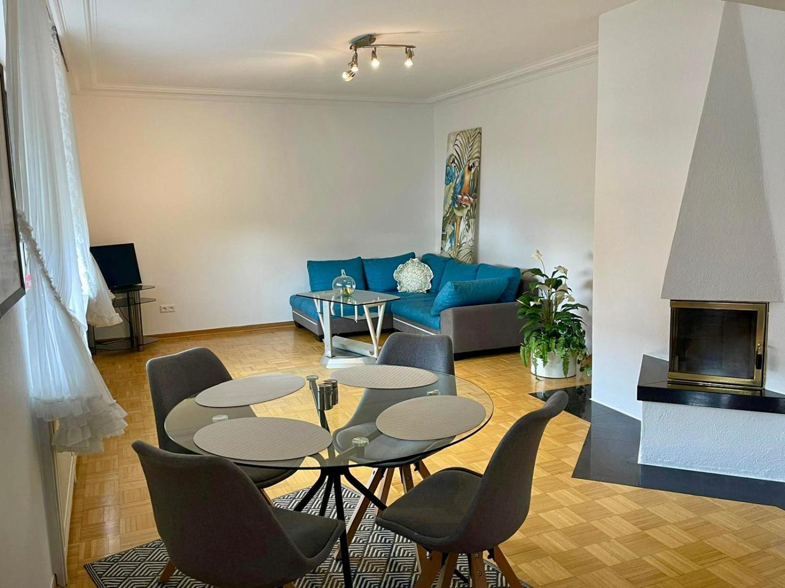 Kobyhome Apartment Enger Exterior photo